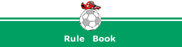 youth football rules heading banner