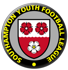 youth football badge